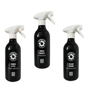 KIT 3 SOLUȚII ALCHEMYSHINE