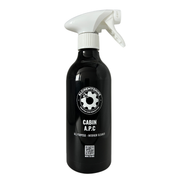 SOLUȚIE CURǍȚARE INTERIOR - CABIN  A.P.C 500 ML