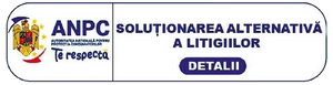 ANPC — Soluționarea Alternativă a Litigiilor